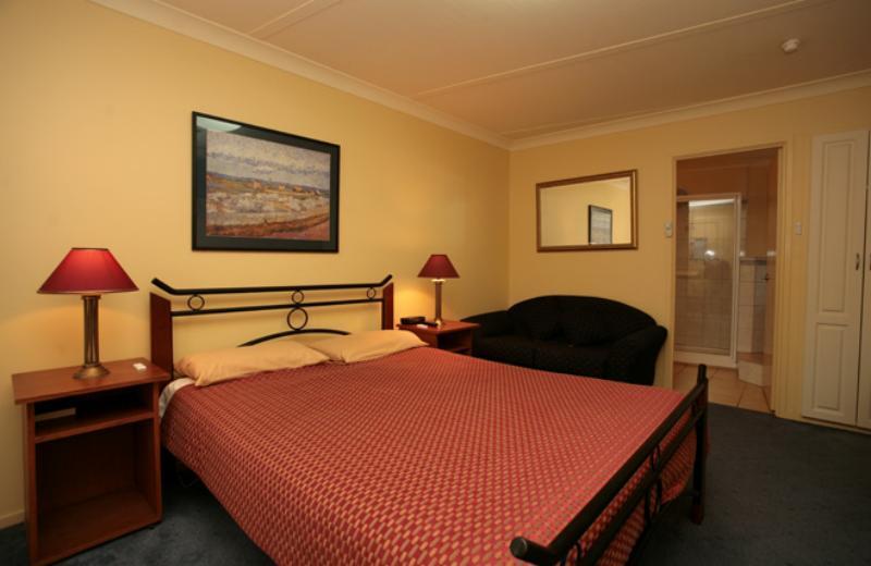 Eight Spence Motel Warrnambool Exterior foto