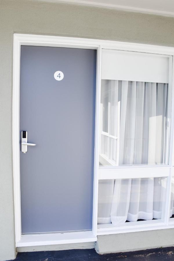 Eight Spence Motel Warrnambool Exterior foto