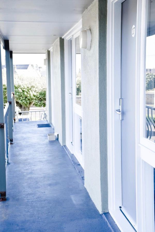 Eight Spence Motel Warrnambool Exterior foto